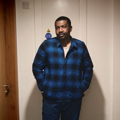 ChigEmic's profile picture. 046 BREED ®
Musicphile x 
Arsenal & Enyimba.
In Love with Throwbackz™