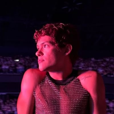 minwilles's profile picture. för en minut kan vi bara andas ut?