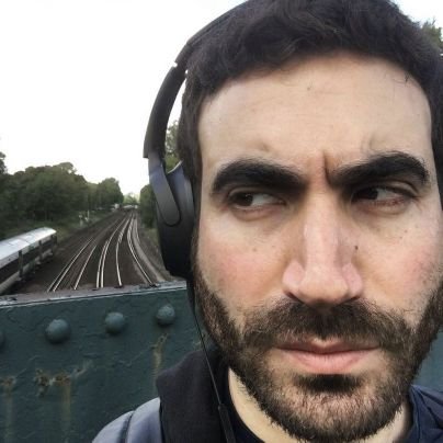 FarfadetSupreme's profile picture. ⊰  23  ¤  Punk misanthrope, passionné de cinéma  ¤  🇵🇸 🇸🇩 🇨🇩 ⊱