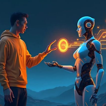 fawzysensasi's profile picture. 👾🛡️ @wardenprotocol @nexchain_ai ZUG
{☄️G☄️🍊,💊 🧙‍♂️⌘🛠️⛏️🦜