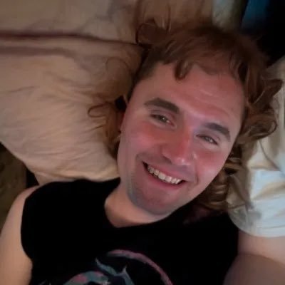 Carfrogss's profile picture. part time jade full time beast