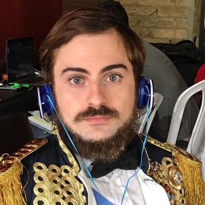 callericharts's profile picture. jurídico käärijä bbno$ e puterrier