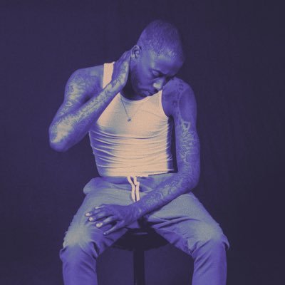 MarcquiBlvck's profile picture. I make exceptionally great music