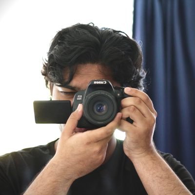 DoubleATech's profile picture. Covering tech @SlashGear | Previously @AndroidPolice, @muo_official | Passionate about creating fancy tech videos