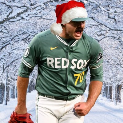 TolleEnthusiast's profile picture. #dirtywater | #NEPATS | 21’ Sox typa guy | Huge @section10pod / BID fan | 2026 @Steve_Perrault POTY Campaign Manager| Fuck the yankees|