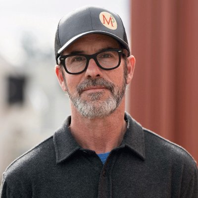 tomscoble's profile picture. Writer • Cultivation strategist • Founder Flowerbird & Mother Magnolia • Obsessed with soil science + mind-body connection. Let's Cultivate!