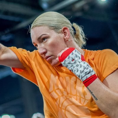 MurderQueenKane's profile picture. Done it all. Did it again. @Union_GP Bantamweight Champion 🇨🇦 (RP)