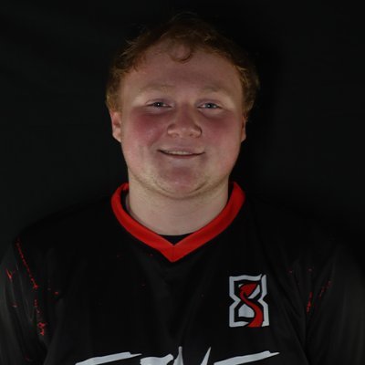 Zachqrias's profile picture. Always trying to create something worth remembering. Founder @8sinsesports.