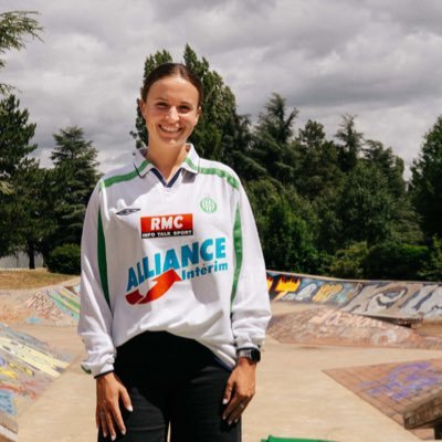 hjmeadows8's profile picture. Birmingham || ASSE #28 💚