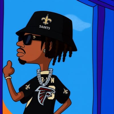 BayouBun's profile picture. 