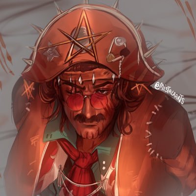 itsaaturn's profile picture. yOuR nEw EmPiRe⁉️ pronomes: ro/ck