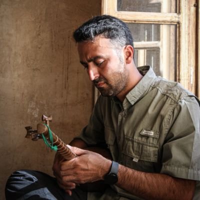 SirBouris95's profile picture. یک آماتور...