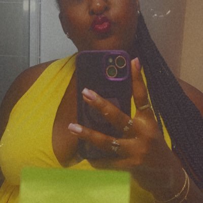 jaisoleil_evt's profile picture. Me, Myself and I. 👉🏾👈🏾