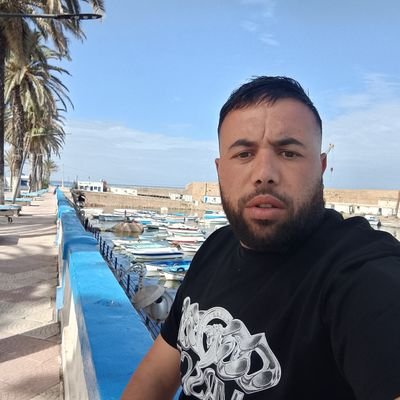 KhalilN3025's profile picture. agence immobilière