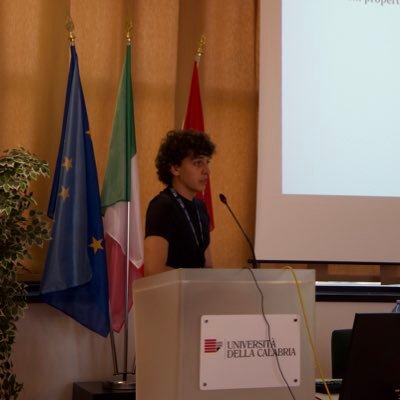 mciccaleb's profile picture. Ph.D. Student @ IMDEA Software | Computer Scientist