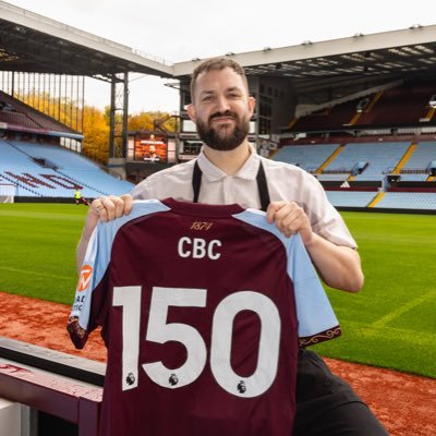 ChefBradCarter's profile picture. Michelin Starred Chef @cartersofmoseley @onestardonerbar Official Ambassador @gozney / @exmoorcaviar Author #staff Raver ☻ ☻ ☻