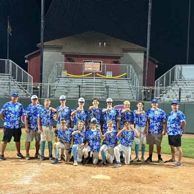 Brysonbeczynski's profile picture. AWHS 29’