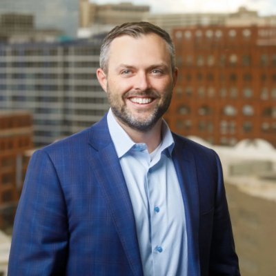 JeshuaTLauka's profile picture. Jesus follower. Partner at DWL, business law firm in Grand Rapids, MI. Legal advisor to purpose-driven companies. Married to my beautiful wife, w/4 amazing kids