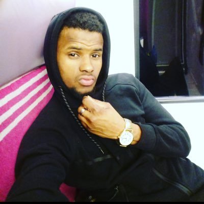 MadiouDiallo69's profile picture. 