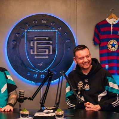 DekaD7's profile picture. Newcastle United Season ticket holder, “The one who sits in the middle” on @AWSFpodcast #WeWonYaKna and the proudest father.