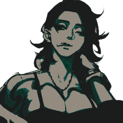 mechforges's profile picture. 