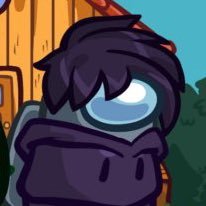 AcervoStardew's profile picture. Seu acervo do jogo Stardew Valley. 🌾