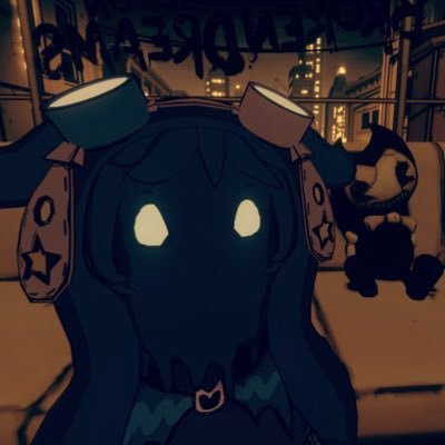 Veebuxx's profile picture. Hii I’m Vee!! 🎉✨I draw and yap💫 They/Them, 20, Sans selfshipper and bendyhead ဗ Basic DNI criteria pls be normal 🙏 ⭐️✨