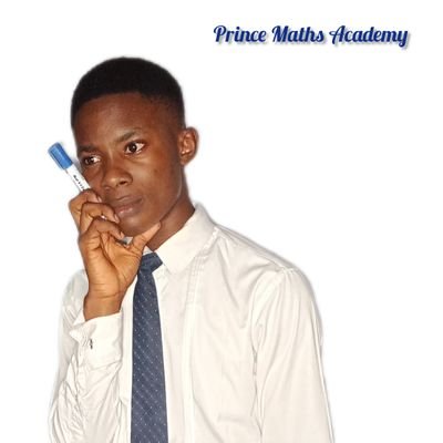 PrinceEdet84024's profile picture. ✏️ Learn smart with me | Build creative too!
Maths tricks + Furniture design ideas 💪