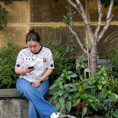 HalfBMartha's profile picture. Nintendo enthusiast. All opinions are my own (whose else would they be?)