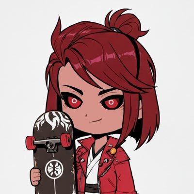 degendemon's profile picture. 𝕿𝖍𝖊 𝕯𝖊𝖌𝖊𝖓 𝕯𝖊𝖒𝖔𝖓 𝖔𝖋 @Azuki 😈
オタク
@vvvdotnet🐬
@0xAlphaGEMs💎
Trench fodder @BloodlineFNF🩸
"O𝘯𝘭𝘺 𝘵𝘩𝘰𝘴𝘦 𝘸𝘩𝘰 𝘳𝘪𝘴𝘬 𝘢𝘳𝘦 𝘧𝘳𝘦𝘦."