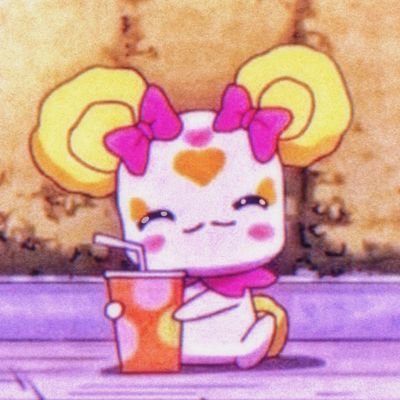 Nykfee's profile picture. 