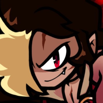 Nillo33741791's profile picture. names Nillo or kai!
co-owner of: @VsHerobrineFNF
i compose and draw 🎵
18 y/o
pfp by: @DamiNation2020
logo by: @Crunch_Splunch