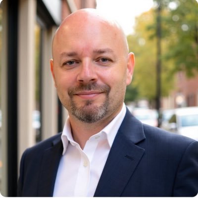 prstnmr's profile picture. Account Executive