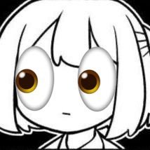 EverydayFrost11's profile picture. huh