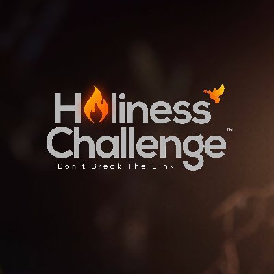 HolinessChannel's profile picture. 