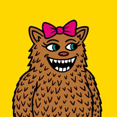 fizzy_xrp's profile picture. FIZZYBEARS ✨FIZZY on the XRPL.