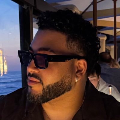 cryptosagesolx's profile picture. Follow & Hit The 🔔 | TikTok Content creator 80k+Followers | Instagram 200k 📺 | Partner with  @BloFin_Official  |