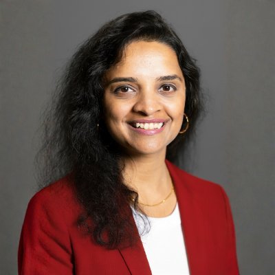 AdhithiRavi's profile picture. 👧🏻👦🏻 Mom 💻 Founder @ Surya Consulting, Inc 📚 Author 🎤 Keynote Speaker 🤖AI Solutions for React Projects 🎹 Musician - DM for Consulting