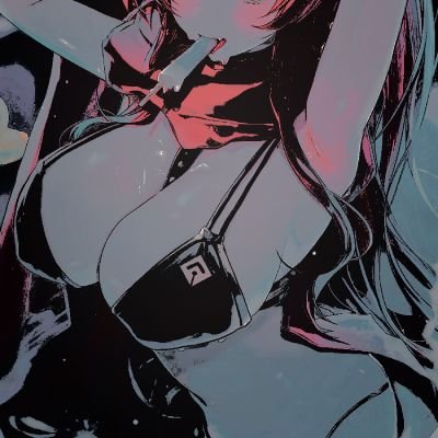 mediaesolis's profile picture. ㅤ
       @faithfulwish's devourer~
ㅤ