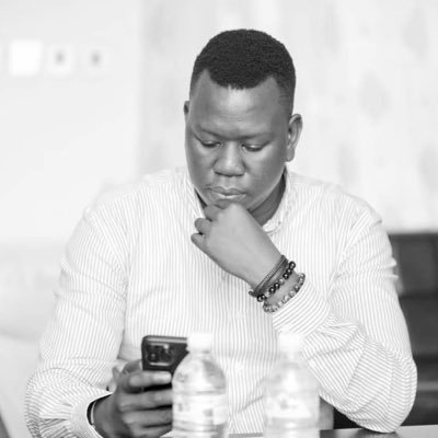 _cholmayen's profile picture. God above it all. Mr. President.🇸🇸 let's talk Finance, # Nile ledger-pro consultancy firm, # D&G Sport Management Ltd.