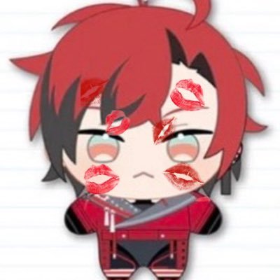 _inyourbasement's profile picture. 🇬🇭 | she/her | tempura | 🎇 •🪫• 🐶🚨| professional lurker | 🚯 gachiakuta spoilers | tt: @/otsustars