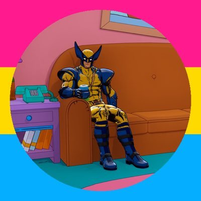 MegaliciousDong's profile picture. | 22 He/Him | Autistic | Fan of a LOT of things | Wrecked defender | Wolverine/Megalo Don main!!! |