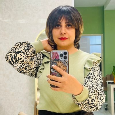 GoleNaRgeS021's profile picture. همسر، مادر، عاشق عکاسی و طبیعت🫀