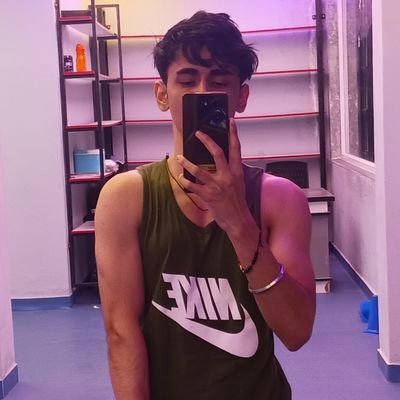 mohitpure's profile picture. 19 Years Old
Video Editor
Radhe Radhe ❤️