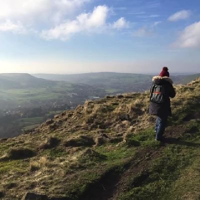 MonicaCrimmins's profile picture. BA (Hons) English Literature.
Mother, Nanna and wife.
Enjoy walking, reading and taking photos.
