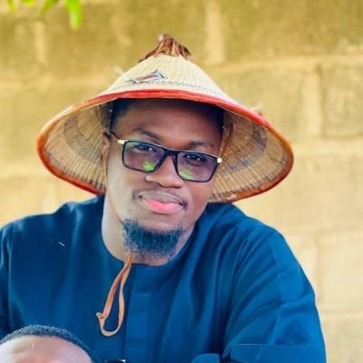 AlaadjiDitakh's profile picture. Ndakarlogue en Sénégalogie/
BeignetLogue certifié