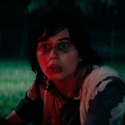 RexBrown1012646's profile picture. Physical media collector 
Cailee Spaeny enthusiast