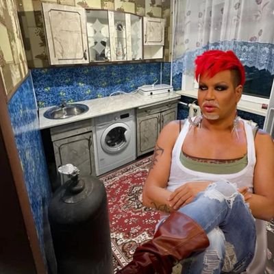 iksvonizob's profile picture. 