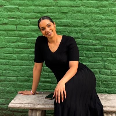 sakina_vs's profile picture. CTO @usegeny_ai | Building multilingual voice AI for beauty & wellness entrepreneurs | Applied AI for modern microcommerce | 🌍 | ex @spotify | ex @vanderbiltU