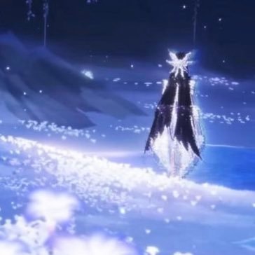 flwrpetaltearsx's profile picture. Columbina and Sethos enjoyer. Not really one to socialise much, just here to spill my thoughts. she/it 🌸